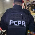 Polícia Civil realiza operação contra tráfico de drogas e lavagem de dinheiro em Araucária