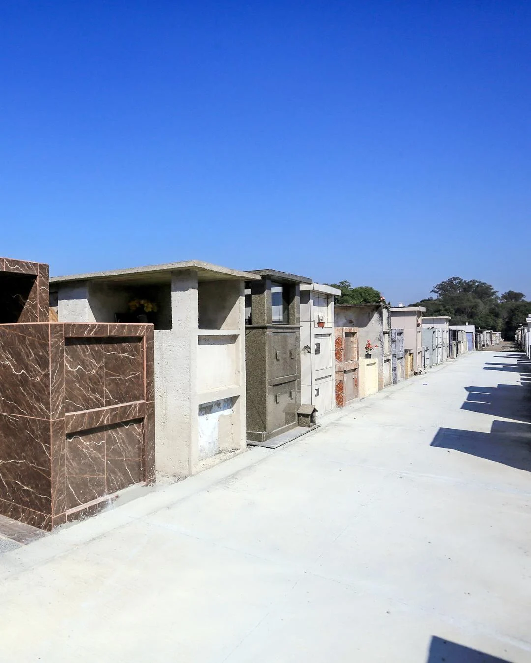 Prazo para autorização de obras, pinturas e limpeza nos cemitérios termina sexta (18)