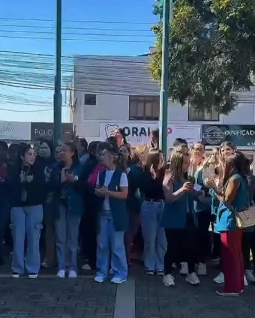 Prefeitura deposita R$ 2,2 milhões à empresa e profissionais de apoio devem receber hoje