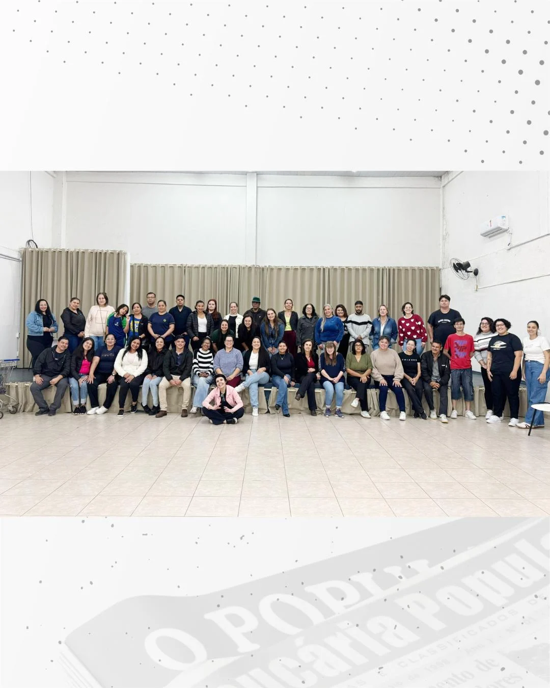 Projeto MEGA promove Feira dos Empreendedores no sábado (19) no Shopping Pinheiros
