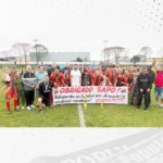 Projeto Vencer é o campeão invicto da Segundona Municipal 2026