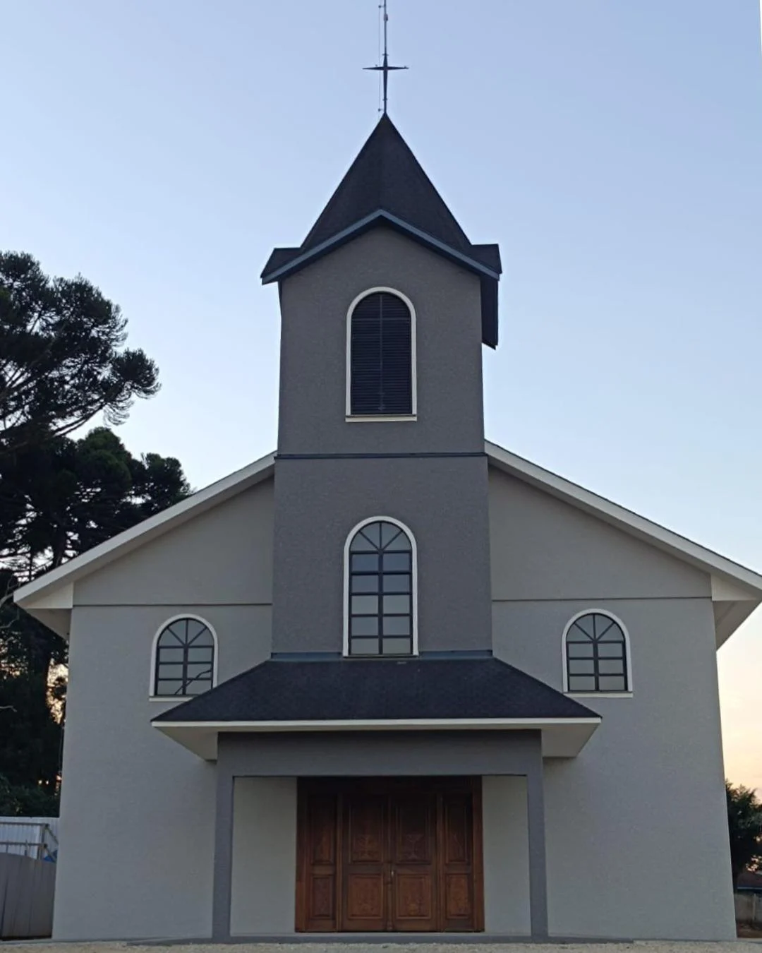 Capela Santo Isidoro promove festa e festival de prêmios no dia 13 de setembro