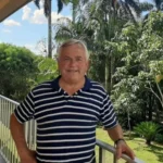 Araucária lamenta morte do padre Luiz Charnecki, que exerceu ministério na Paróquia N. Sra. dos Remédios