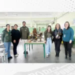 Rotary Club de Araucária adere à campanha do Distrito 4730 sobre a preservação da água