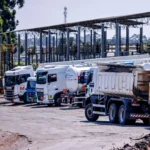 Rua Doutor Eli Volpato recebe obras para implantação de novo asfalto