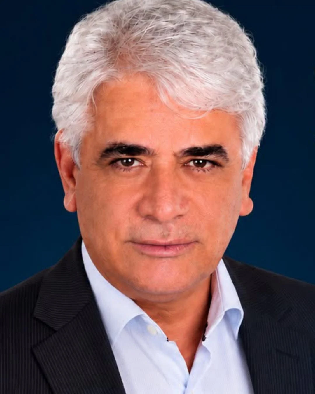 Samuca troca o PT pelo Podemos e agora é candidato a deputado estadual