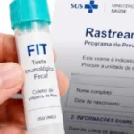 SUS inclui novo exame para rastrear câncer colorretal; Araucária aguarda orientações