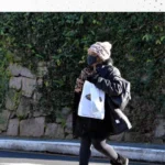 Tempo frio e céu nublado continuam nesta semana na cidade