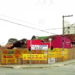 Terezinha Poly: A esquina que deixou saudades