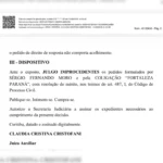 TRE nega pedido do PL e mantém válida propaganda eleitoral do PSD que associa Moro com voto em Flavio Dino