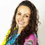 Triatleta Ana Paula se prepara para encarar o IRONMAN 70.3 na França