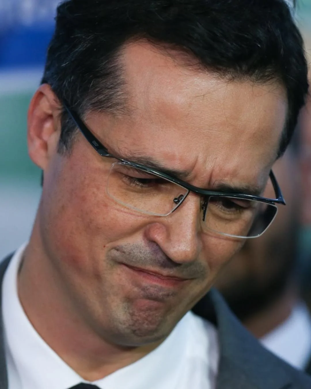 TSE determina a suspensão imediata da campanha ao Senado de Deltan Dallagnol