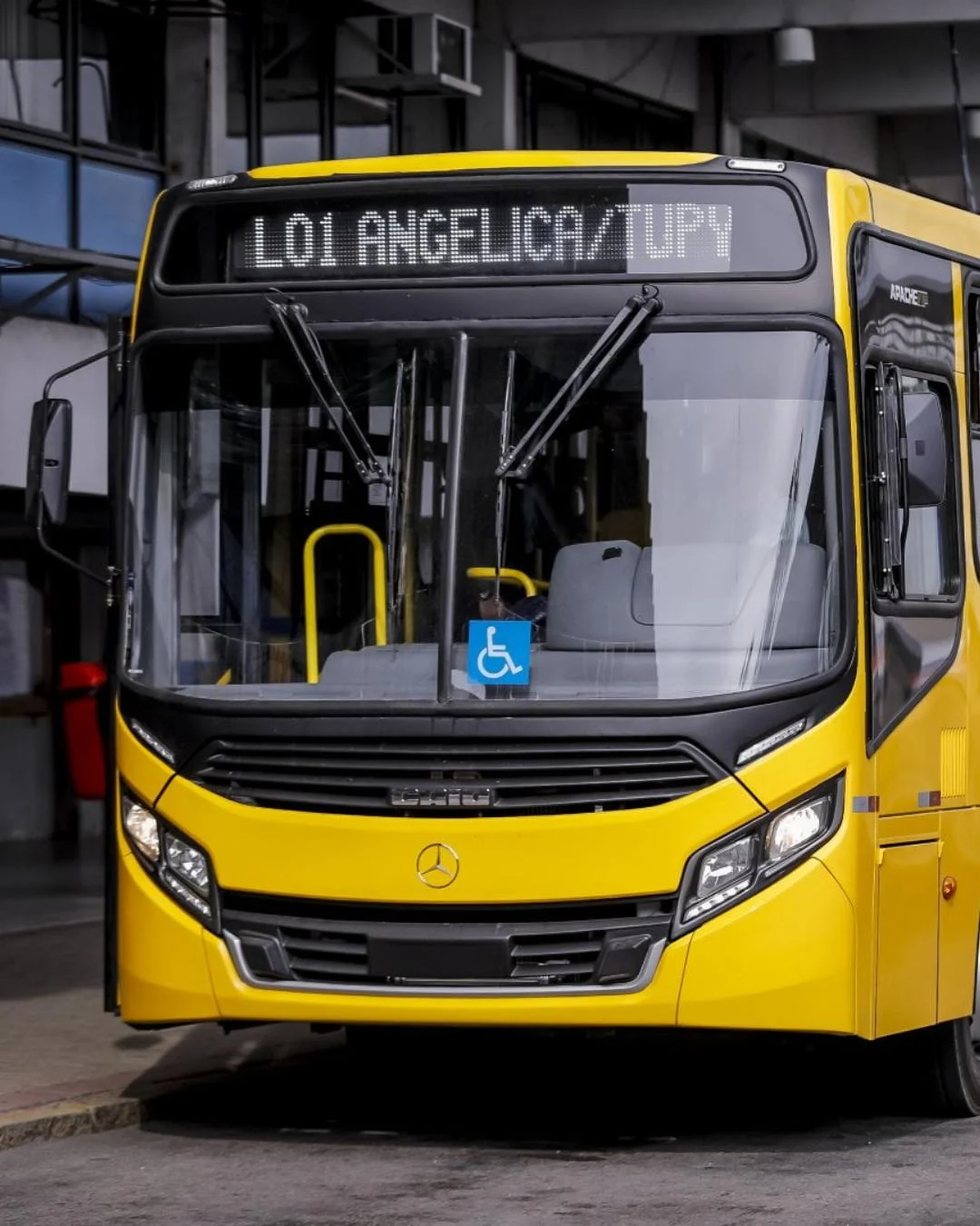URGENTE! Sindimoc e empresas de ônibus avançam em negociação e greve no feriado fica mais distante