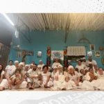Vando Fortuna: Candomblé em Guajuvira — A casa de Oxóssi