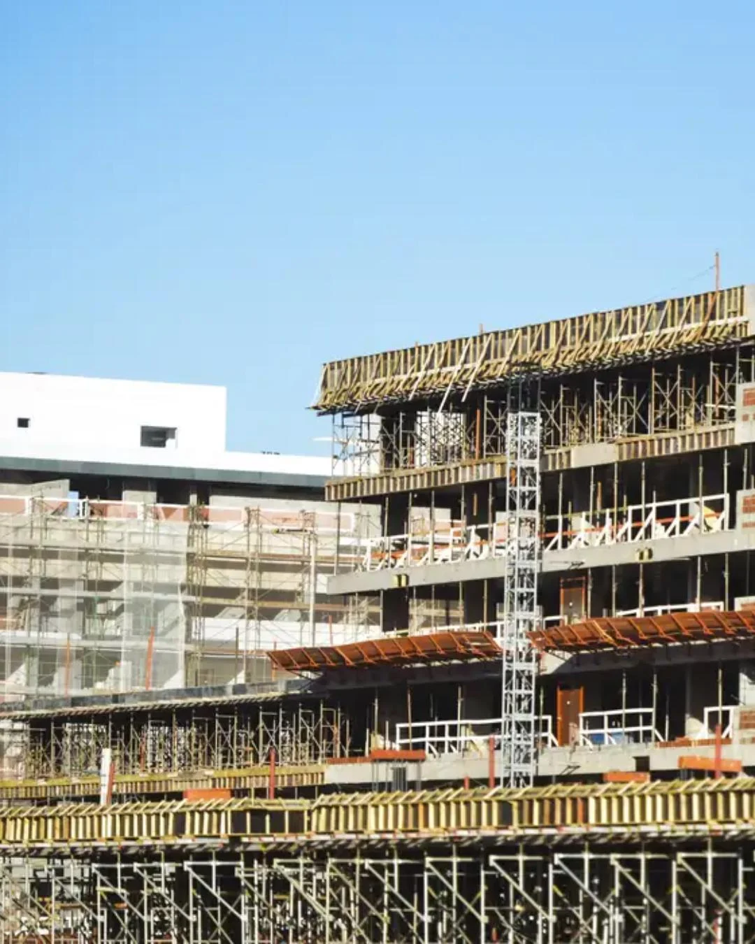 VKR Empreendimentos: Construção civil volta ao centro da geração de empregos no Brasil