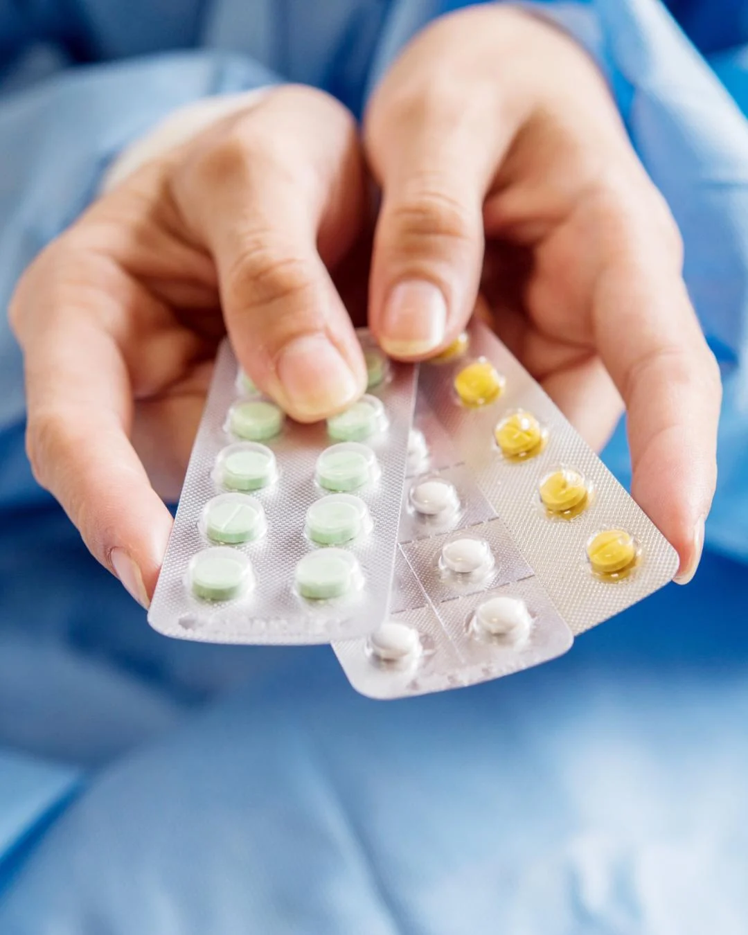 Você sabe como funciona o desenvolvimento de uma nova medicação?