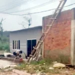 Voluntários se mobilizam para ajudar famílias afetadas pelas enchentes