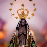 12 de outubro: Nossa Senhora Aparecida e as Crianças