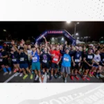 7.ª Corrida Noturna da Guarda Municipal tem data marcada e abre inscrições