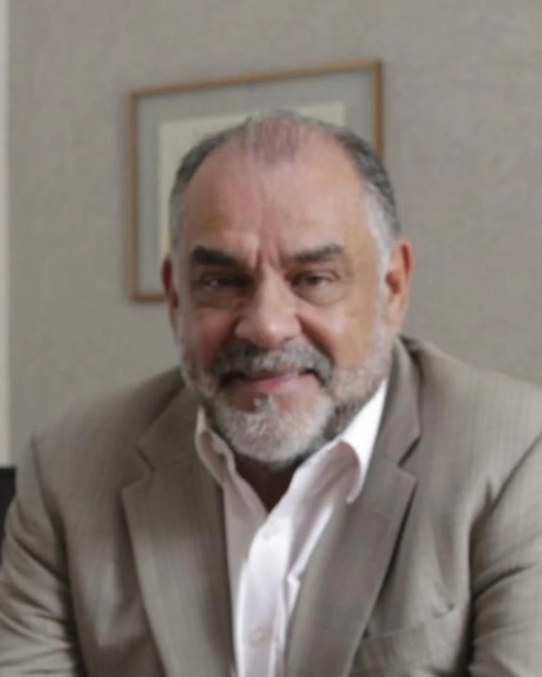 Advogado e ex-presidente da OAB, Marco Aurélio Matos morre aos 64 anos