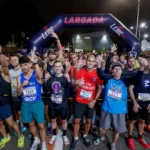Ainda da tempo de se inscrever na 7.ª Corrida Noturna da Guarda Municipal