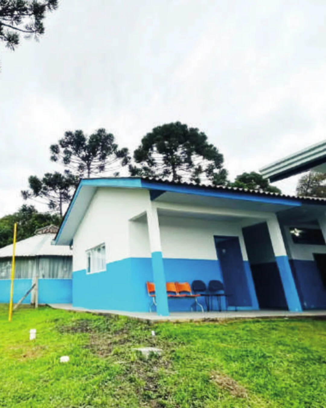 APAE Araucária organiza campanha de arrecadação para compra de uniformes para os alunos