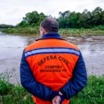 Araucária mobiliza campanha de doações para famílias atingidas pelas chuvas