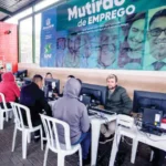 Araucária promove mutirão de emprego no Terminal Vila Angélica de 19 a 23 de outubro