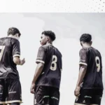 Araucária SAF bate Desportivo Paranaense por 2 a 0 pelo Sub-16