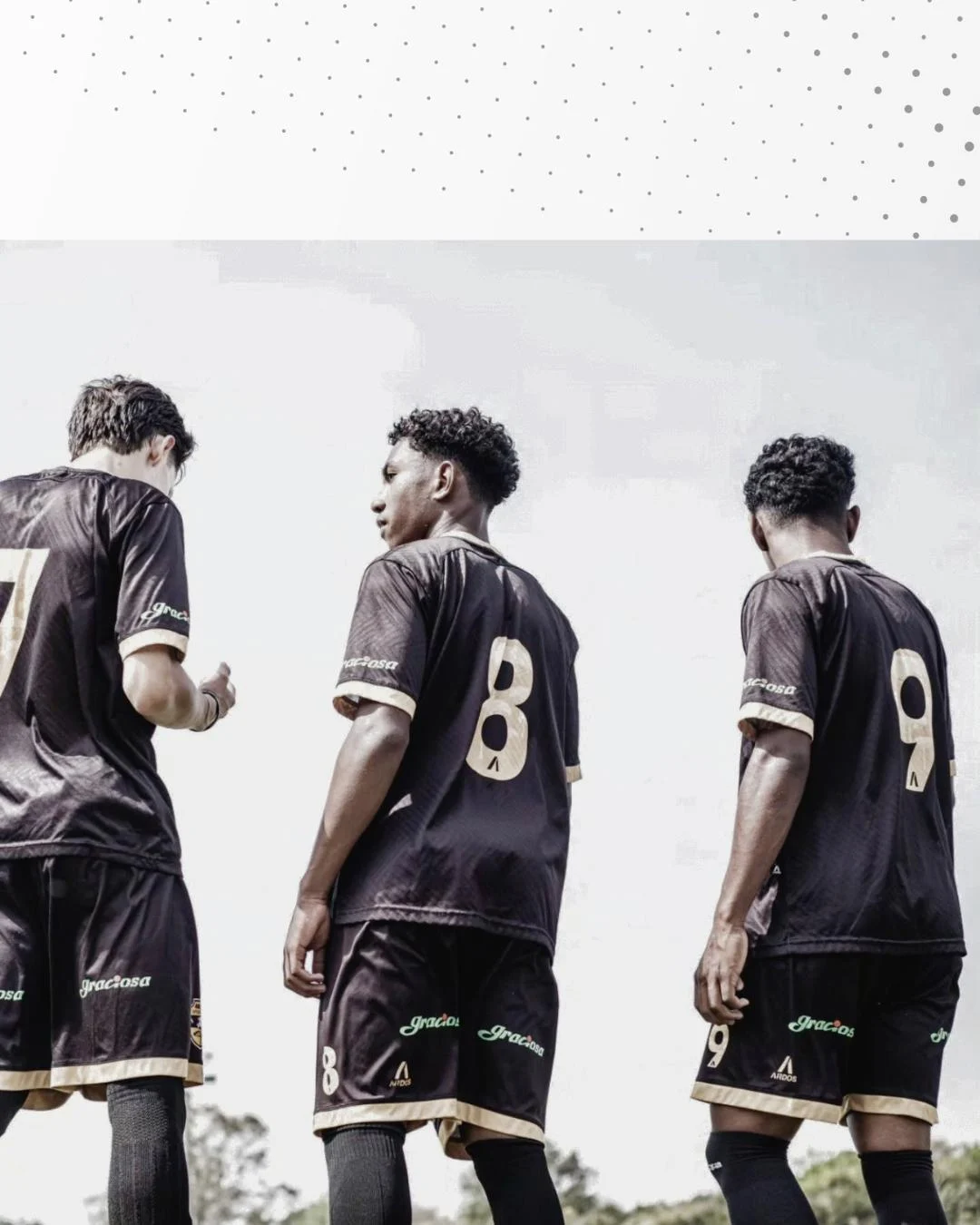 Araucária SAF bate Desportivo Paranaense por 2 a 0 pelo Sub-16