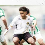 Araucária SAF perde mais uma na Copa Sul Sub-20 e segue na lanterna do Grupo B