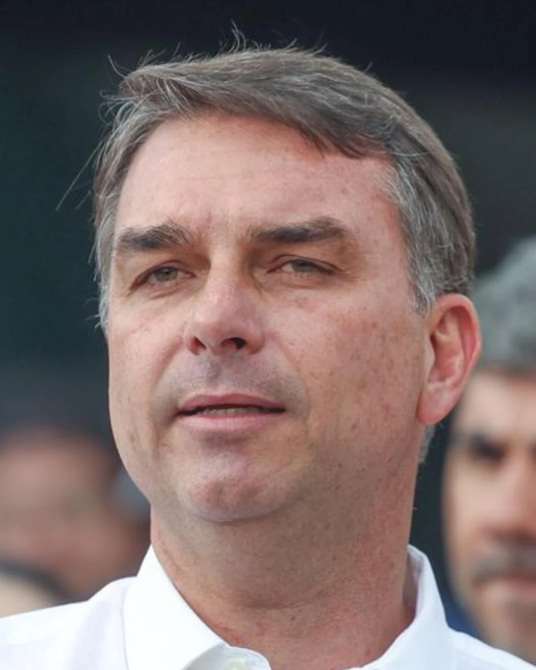 Araucária terá carreata em apoio a Flávio Bolsonaro neste domingo, 18 de outubro