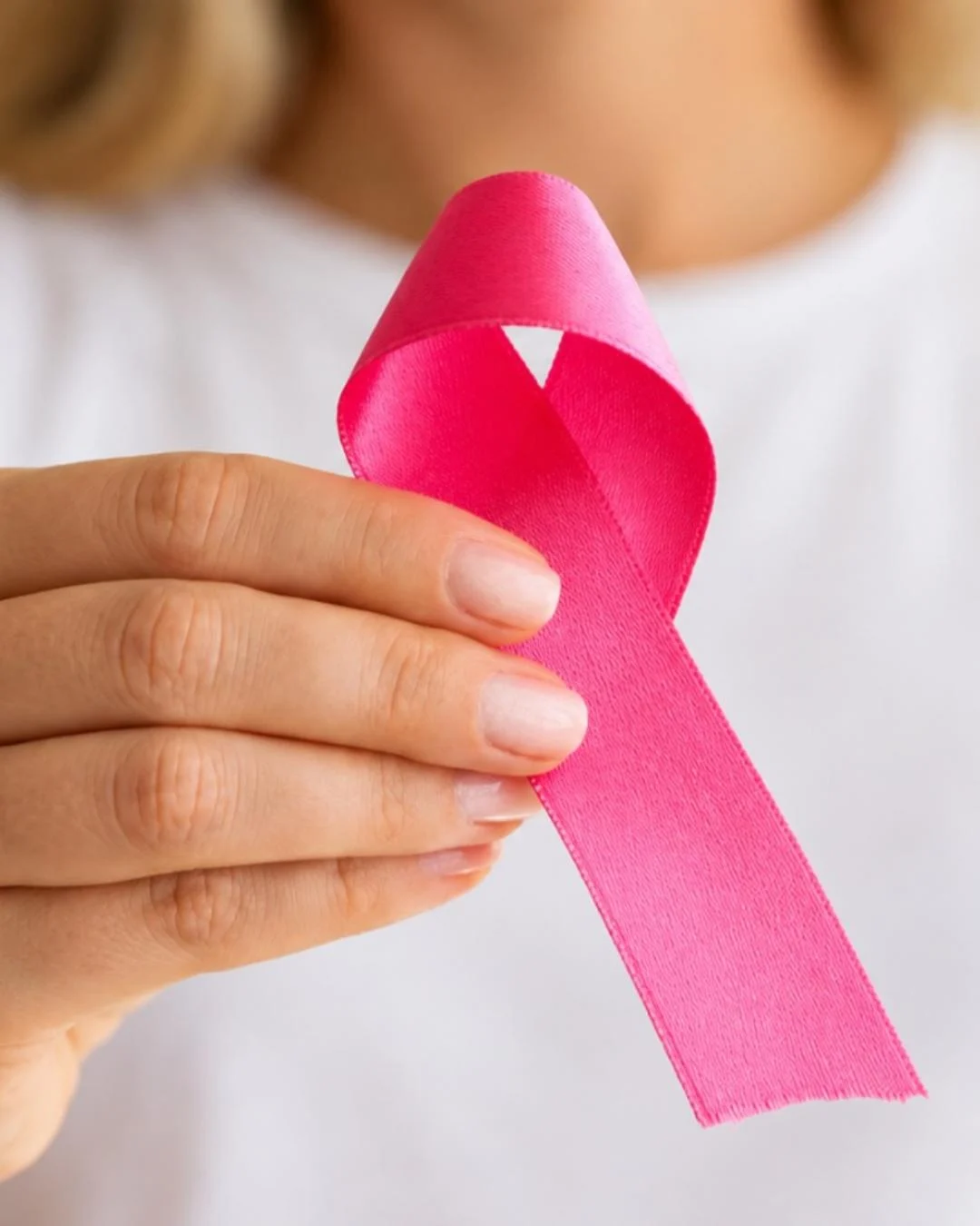 Araucária terá programação especial do Outubro Rosa nas unidades de saúde durante todo o mês