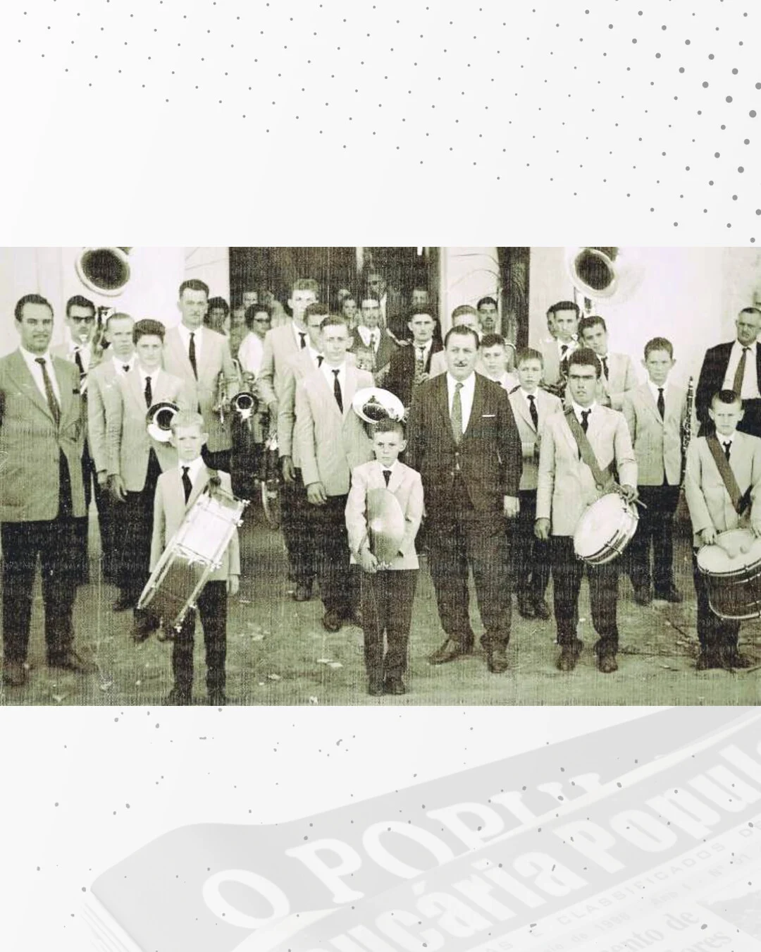 Banda do Coronel Antonello