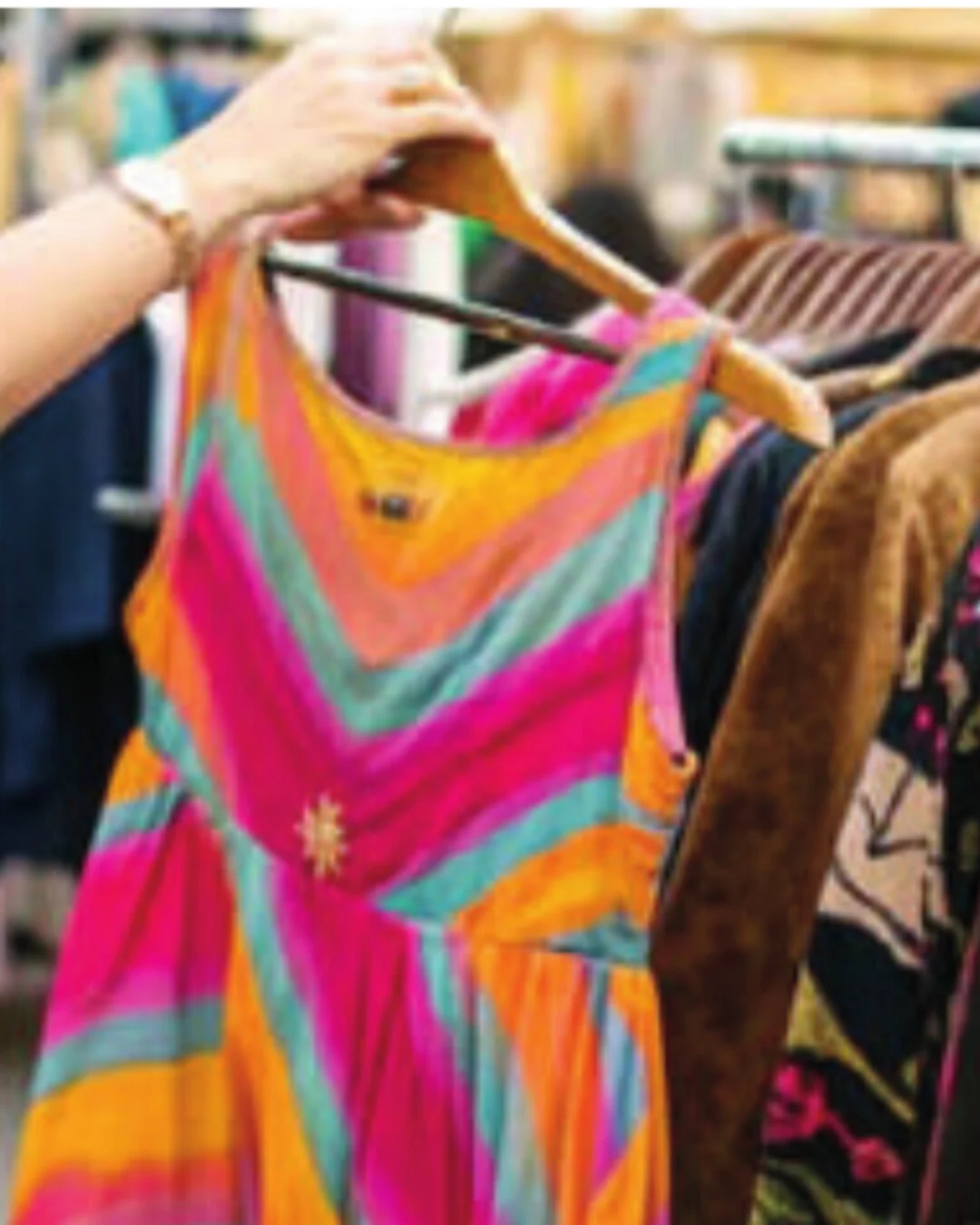 Bazar Beneficente dos Vicentinos terá mais uma edição entre os dias 8 e 10 de outubro