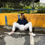Briga entre moradores em situação de rua termina com um morto e assassino preso