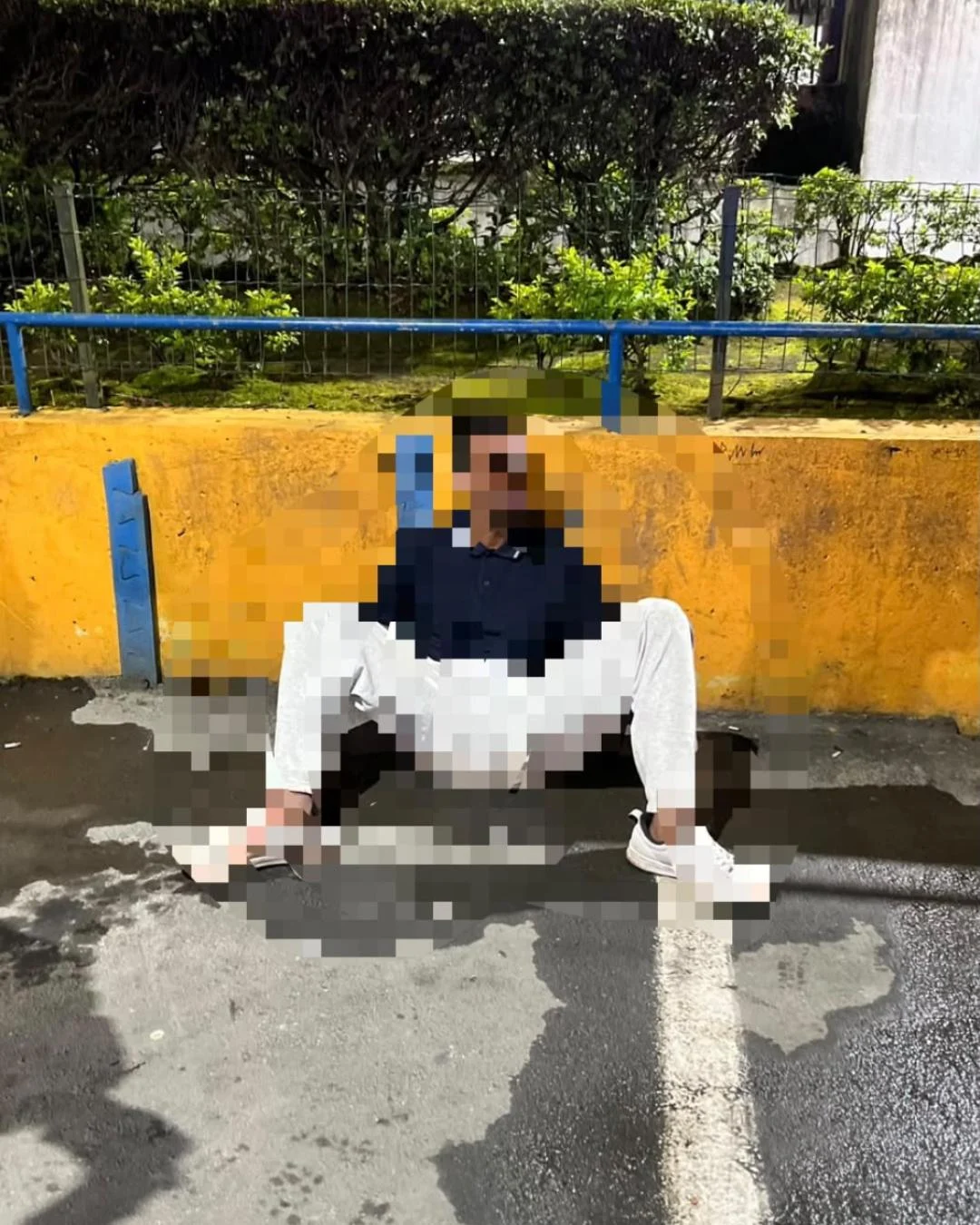 Briga entre moradores em situação de rua termina com um morto e assassino preso