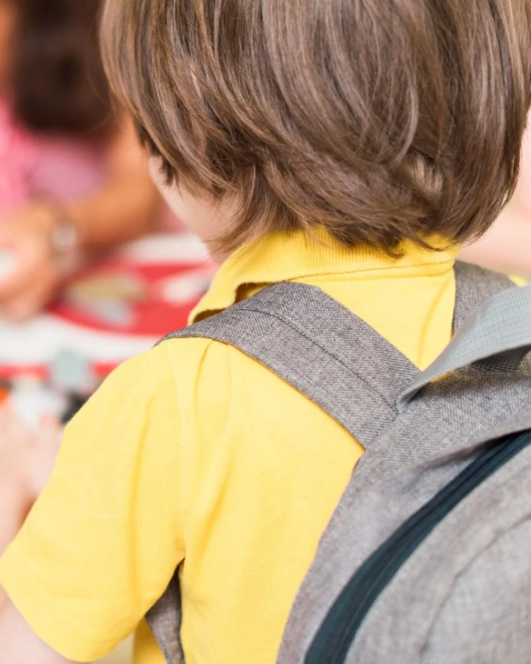 Cadastro para crianças em idade escolar obrigatória segue até 28 de outubro