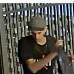 Câmera registra furto de carro em residência no bairro Tindiquera