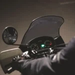 Cartório Eleitoral conta com apoio de motoqueiros para transportar urnas da área rural