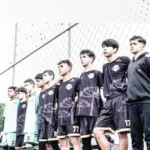 Categorias de base do Araucária SAF são eliminadas da Copa Paraná