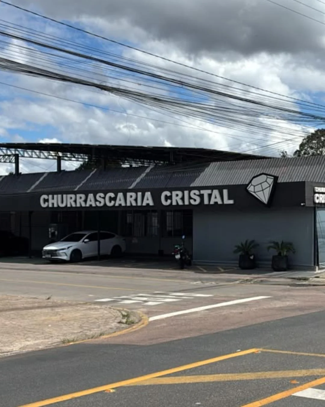 Churrascaria Cristal celebra 15 anos de história em Araucária