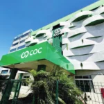 COC Araucária abre matrículas e rematrículas para 2027 em nova fase do colégio
