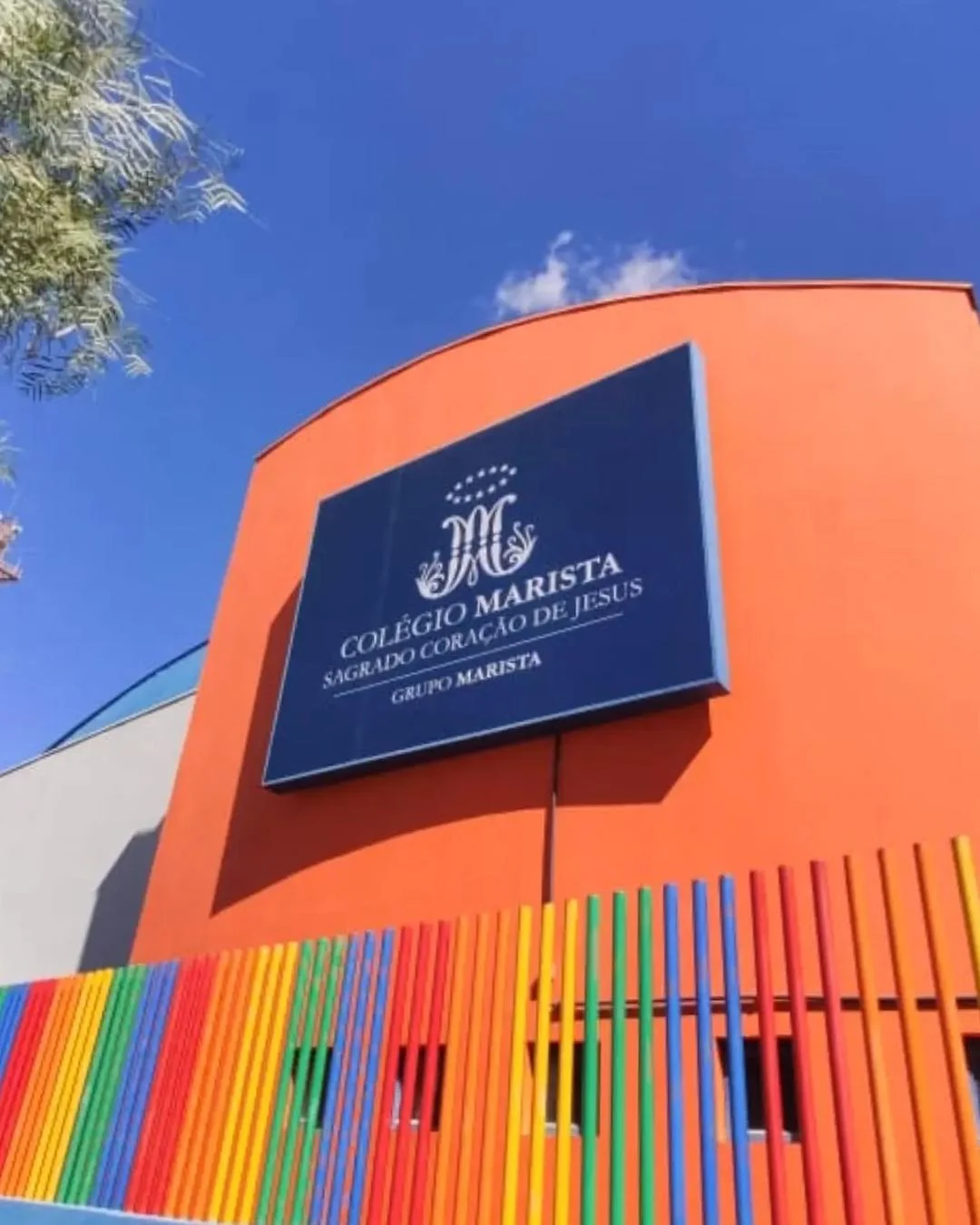 Colégio Marista de Araucária promove o Dia do Projeto de Intervenção Social e Caminhada Pet neste sábado (17)