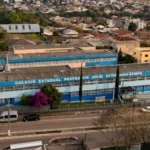 Colégio Szymanski prepara evento especial para comemorar seus 70 anos de fundação