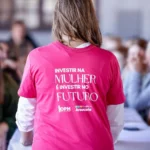 Coluna da SMAS: Coisas de Mulher — da participação à construção de políticas públicas