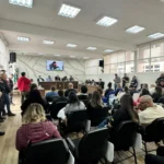 Com blindagem “extra” ao FPMA, Câmara aprova em 2ª votação e promulga emenda à Lei Orgânica, alvo de protestos dos sindicatos