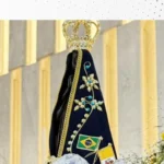 Comunidades vão comemorar o dia de Nossa Senhora Aparecida com festas e festivais de prêmios