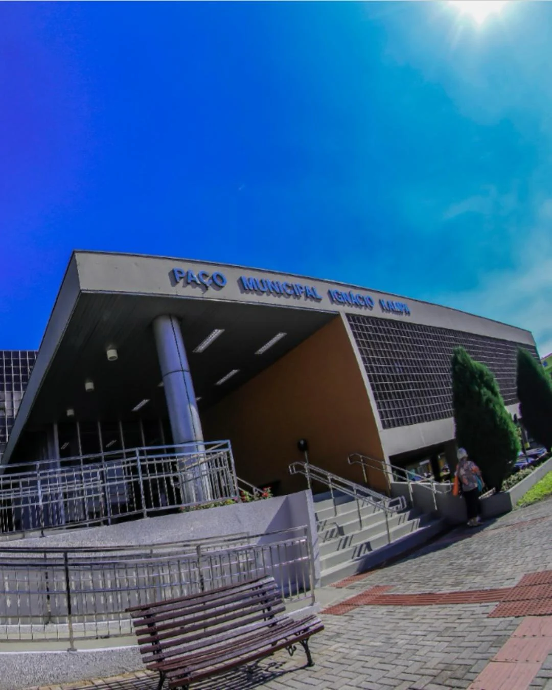 Confira como fica o atendimento dos serviços públicos de Araucária no feriado