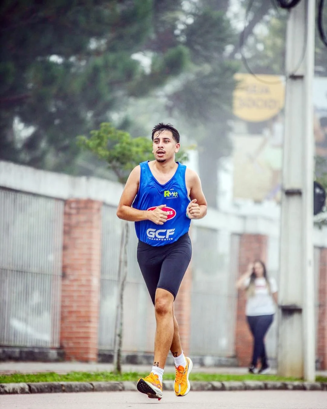 Corrida e Caminhada Lucas Rosa ainda tem vagas disponíveis; inscreva-se!